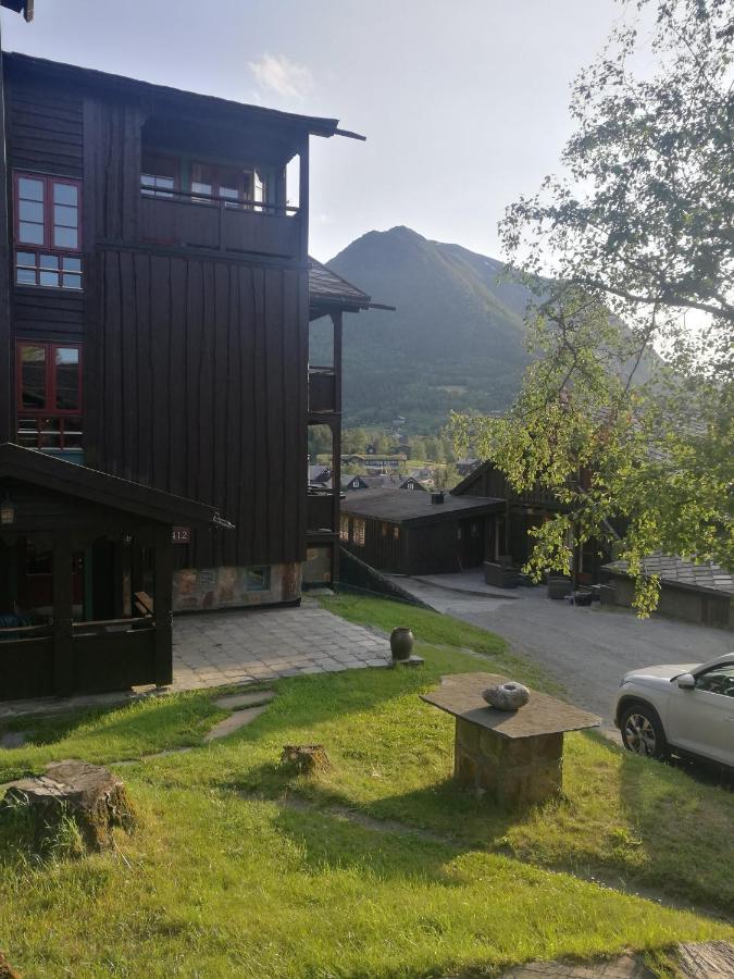 Hotel Fossheim 3*