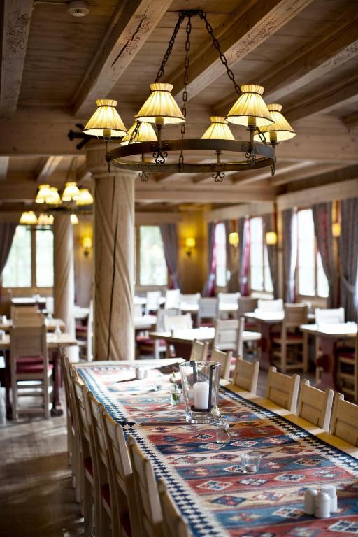 Fossheim Hotel 3*