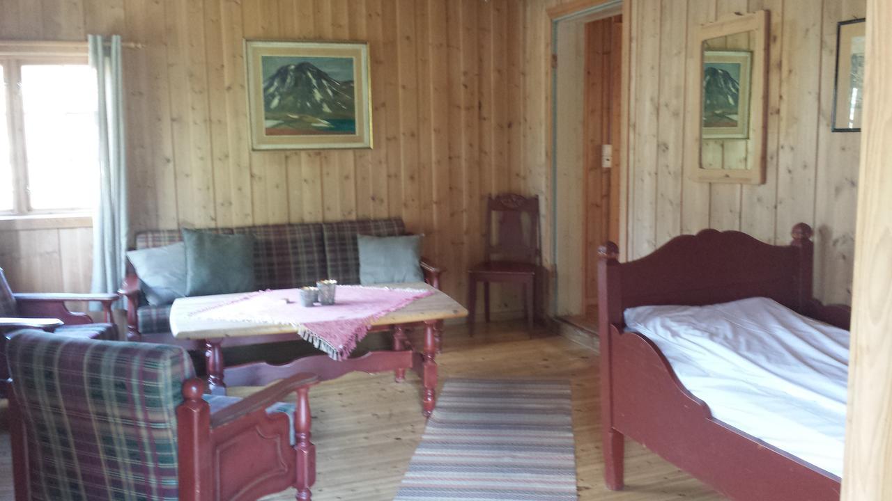 Fossheim 3* Lom